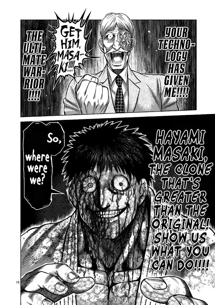 Kengan Omega Chapter 101 image 16_optimized